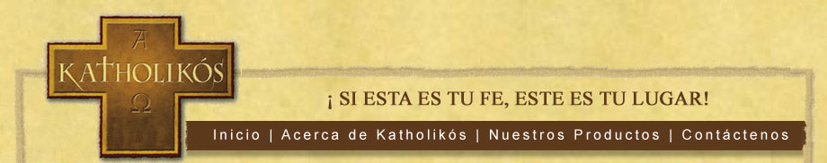 Katholikos